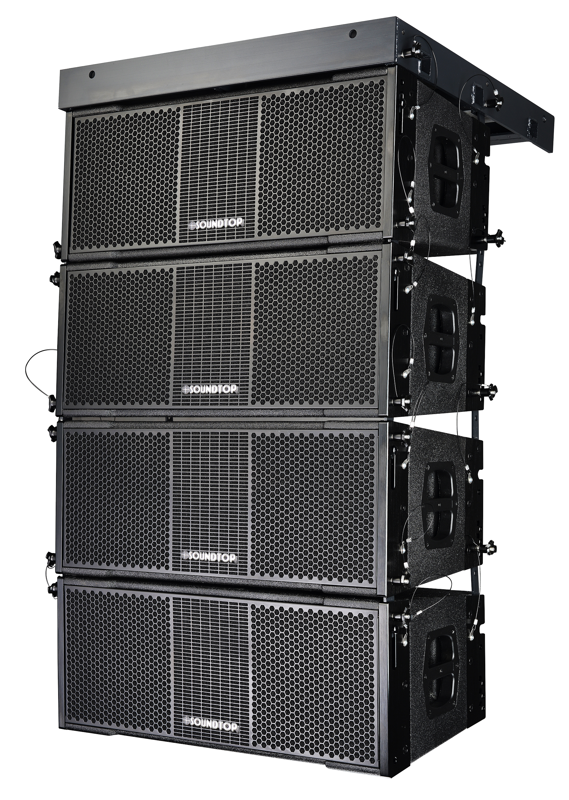 LINE ARRAY SPEAKER